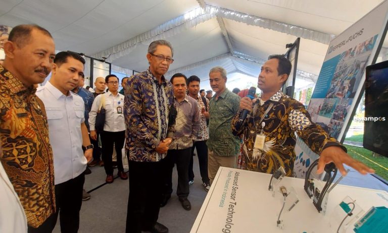 Kemenko Perekonomian Dorong Industri Aerospace dan Semikonduktor di Kawasan BIE Lobam, Bintan
