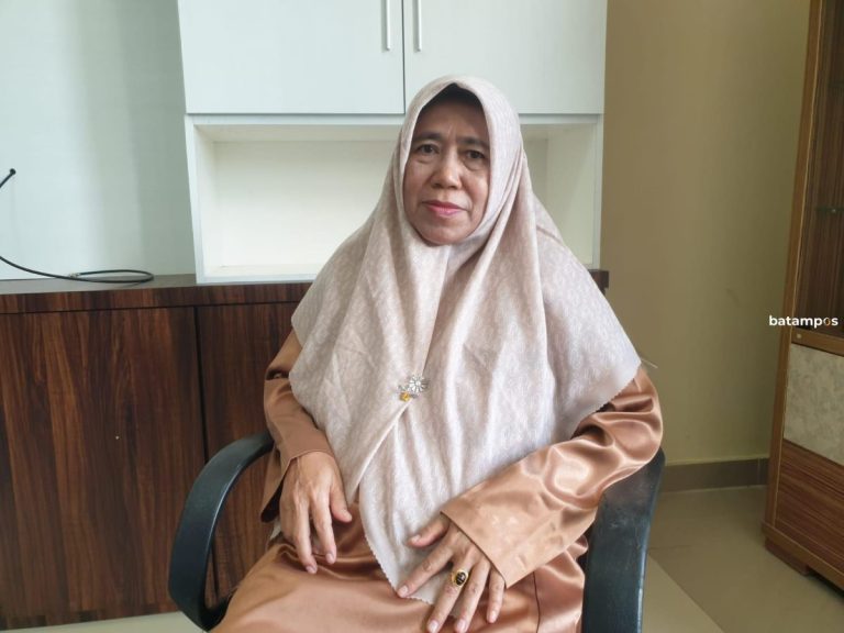 Pemkab Anambas Beri Kesempatan Lulusan SD untuk Diangkat jadi Pegawai