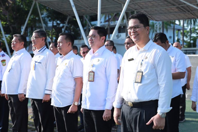 Pemko Batam Pastikan Tata Kelola Keuangan Berjalan Baik dengan Kampanye Antikorupsi Berkelanjutan