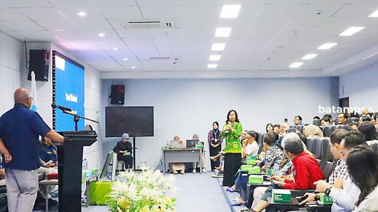 Komwasjak Wujudkan Tata Kelola Perpajakan Lebih Baik