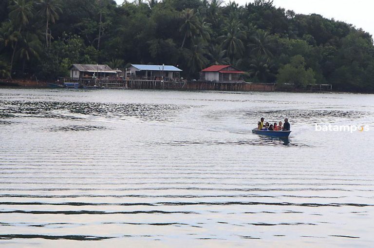 Pola Angin Berubah, Berpotensi Hujan Lokal Disertai Petir