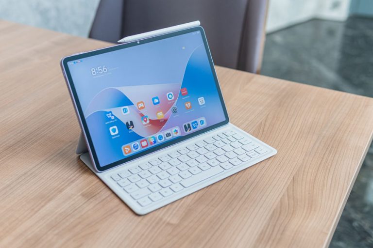 HUAWEI MatePad 11.5 S Resmi Rilis di Indonesia