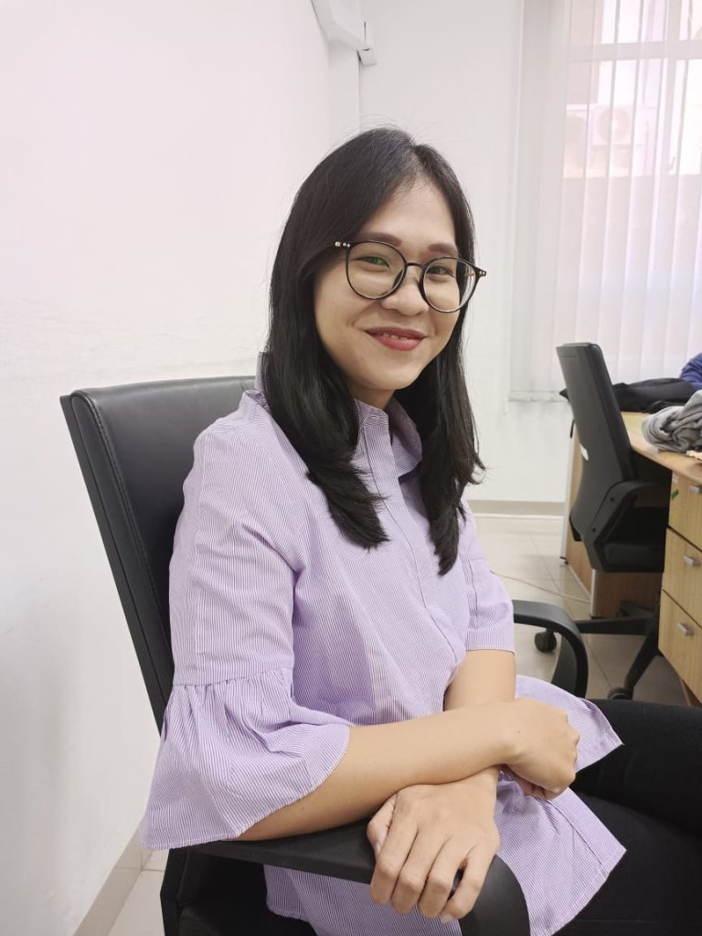 Menelisik Kesalahan Berbahasa