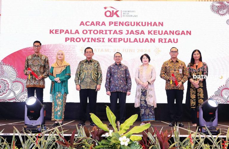 ASN Dilarang Judi dan Pinjol Ilegal