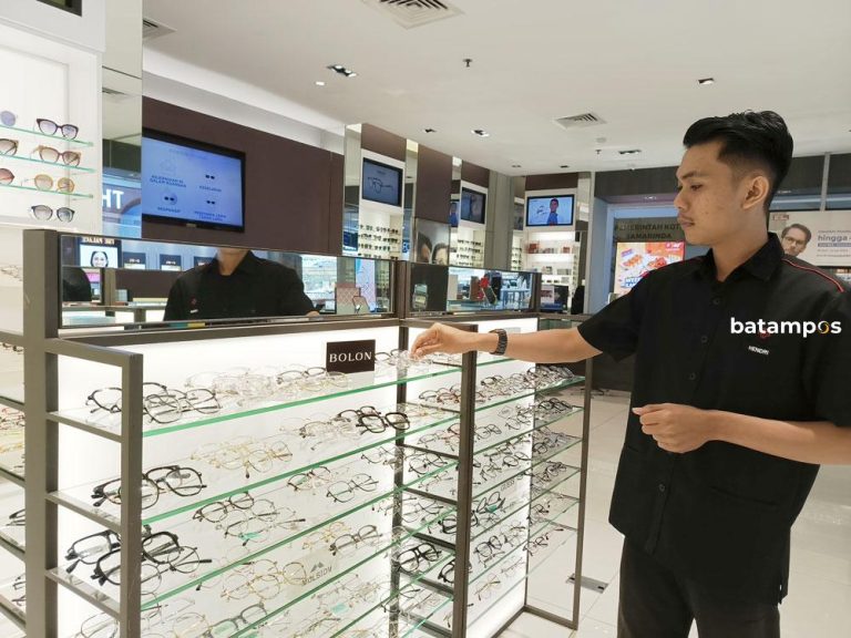 Ada Promo Menarik di Optik Melawai