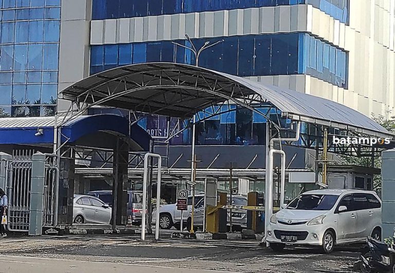 Tarif Naik Dua Kali Lipat, Capaian Pajak Parkir Tak Naik Signifikan