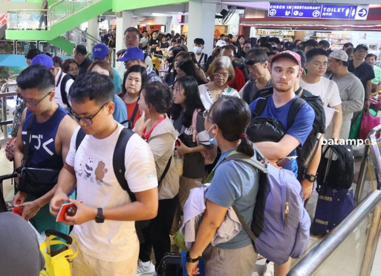 Bebas Visa untuk 10 Negara ASEAN