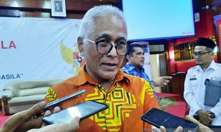 DPR Sepakat ASN Main Judi Online Diberi Sanksi
