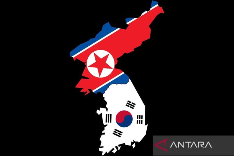 Korsel Deteksi Parasit di Balon Berisi Sampah dari Korut