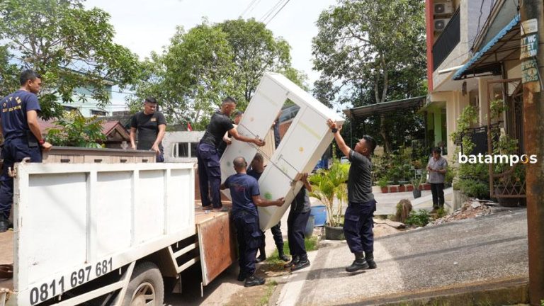 Update Pergeseran Warga Terdampak Pembangunan Rempang Eco-City