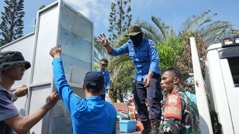 BP Batam: 98 KK Telah Menempati Hunian Sementara