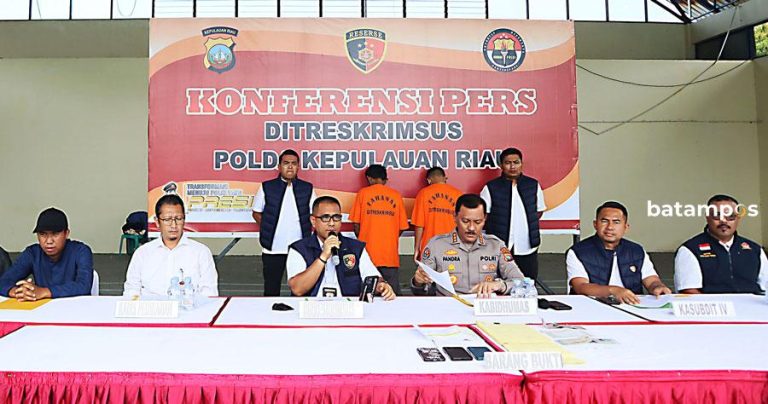 Cegah Penyalahgunaan, Dinas Perikanan Perkuat Pengawasan Penyaluran BBM Subsidi Nelayan