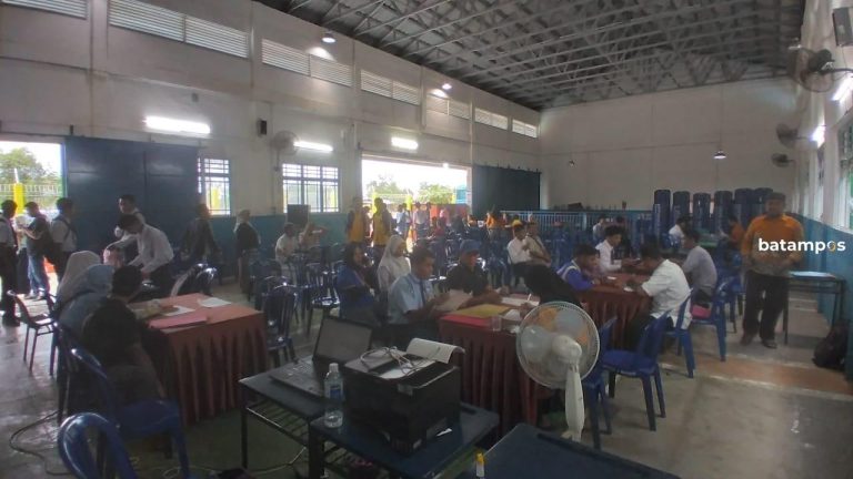 Sistem PPSB SMK Dikeluhkan Orangtua di Bintan, Siswa di Tanjunguban Terlempar ke SMK di Kijang