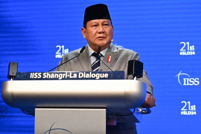 Prabowo Blak-blakan Soal Konflik di Gaza, Pengamat Beri Apresiasi