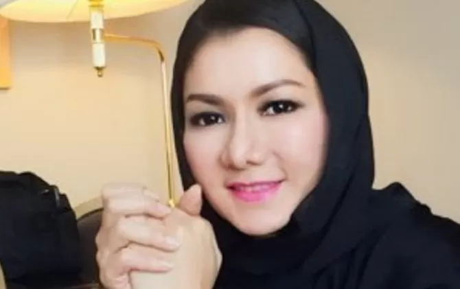 195 Unit Aset Kendaraan dari Kasus Pencucian Uang Eks Bupati Kukar Rita Widyasari