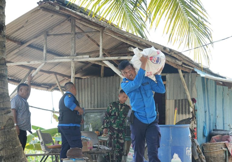 BP Batam Terus Lakukan Pendekatan ke Warga Rempang yang Menolak Relokasi