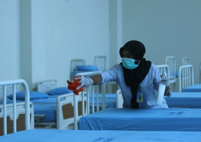 DPR Minta Penetapan Kelas Rawat Inap Standar Dievaluasi