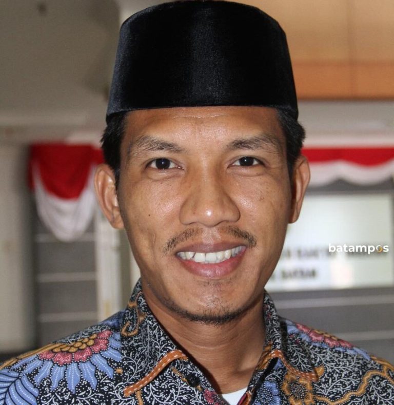 PAN Usulkan 3 Nama Untuk Pilkada Batam, PKS Tawarkan 4 Nama