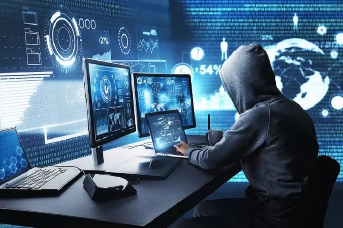 BSSN Baru Temukan Indikasi Hacker