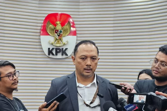 Terkait Pengadaan Lahan di Rorotan Jakarta, Pebalap Sekaligus Bos Properti Zahir Ali Dicecar KPK