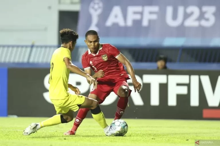 Ini 23 Nama Pemain Timnas untuk Piala AFF U-23