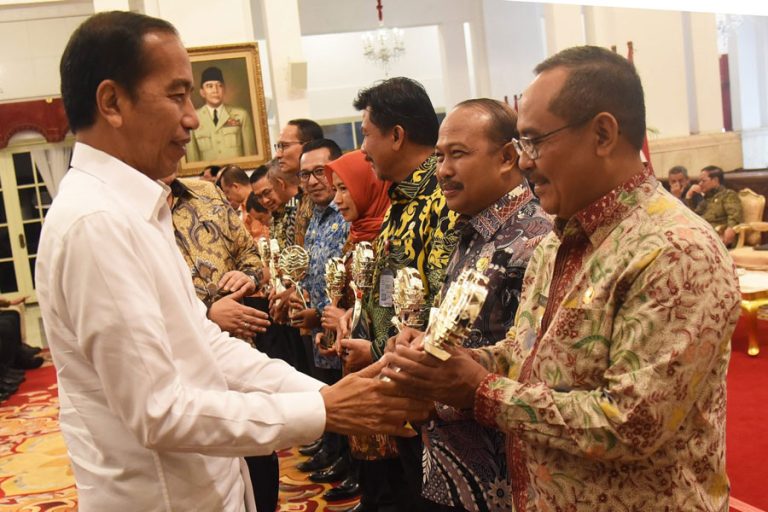 Inilah 15 Penerima TPID Award