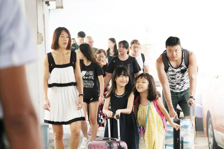 Dispar Batam Optimis Kunjungan Wisman 2024 Capai 2 Juta