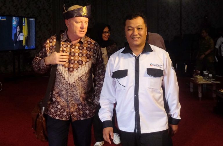 UMRAH Belum Lakukan Kenaikan UKT