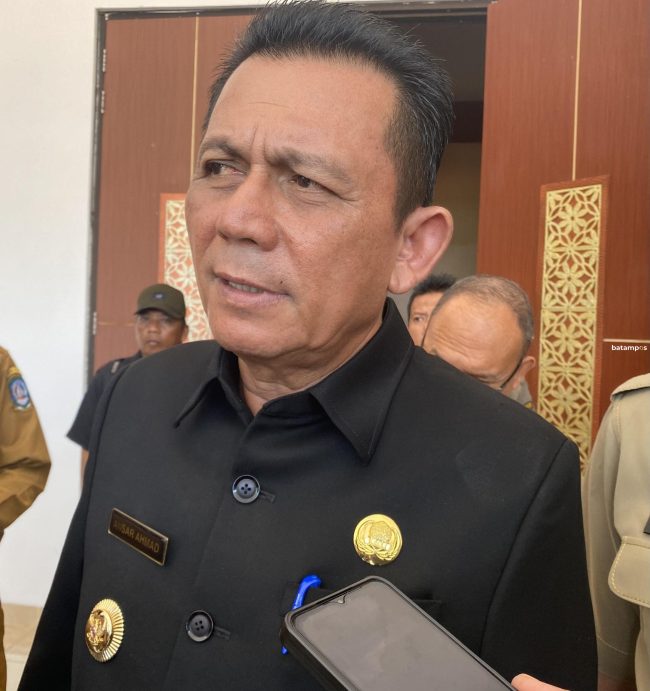 Jika Diminta, Pemprov Siap Beri Bantuan Hukum untuk Hasan