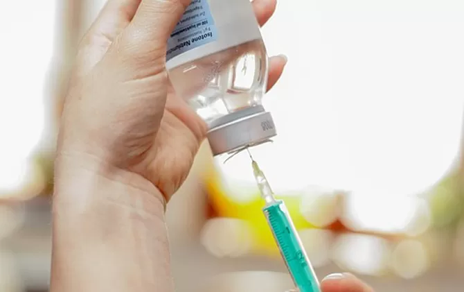 Kemenkes Beberkan Hasil Pemeriksaannya Terkait Bayi di Sukabumi Meninggal Usai Imunisasi Ganda