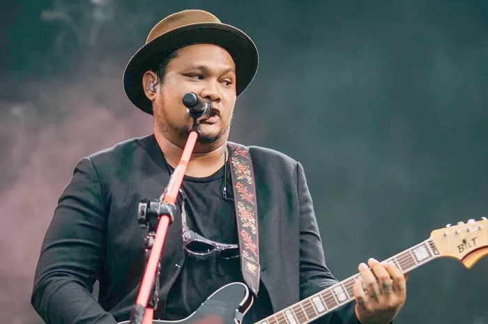 Polisi Tangkap Virgoun Terkait Kasus Narkoba