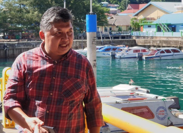 Wan Zuhendra dan Aneng Dijagokan Warga Maju ke Pilkada Anambas