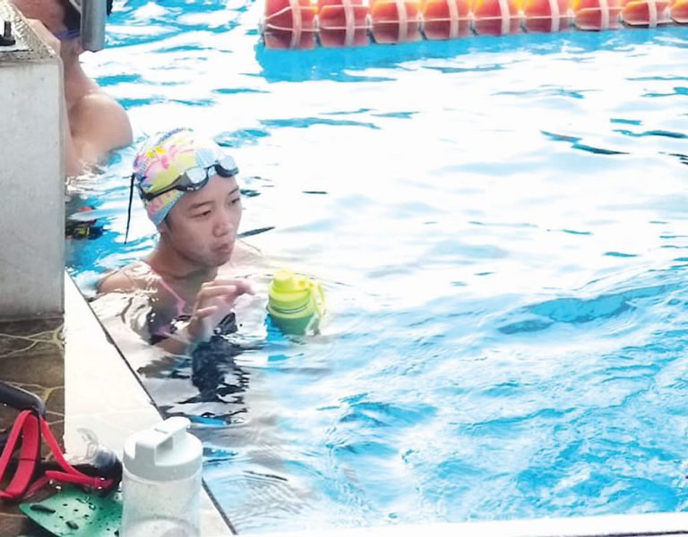 Maksimalkan Latihan di Tangerang Jelang PON