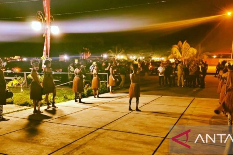 6 Jaksa Ditetapkan Jadi Penuntut Tindak Pidana Pilkada 2024