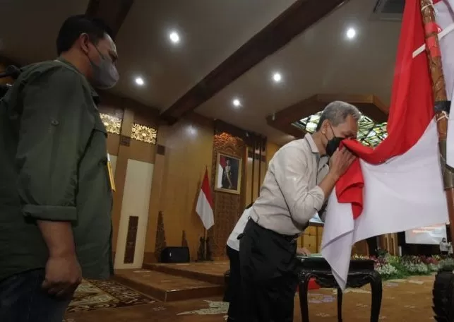 Mantan Anggota Jamaah Islamiyah Kembali ke Pangkuan NKRI, Ini Kata Romo Benny