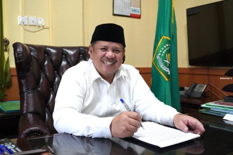 Hati yang Ikhlas dan Penuh Syukur di Balik Kesuksesan Penyelenggaraan Haji 2024