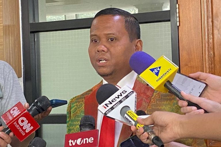 Digugatan PDI Perjuangan di PTUN Jakarta, KPU Optimis Menang