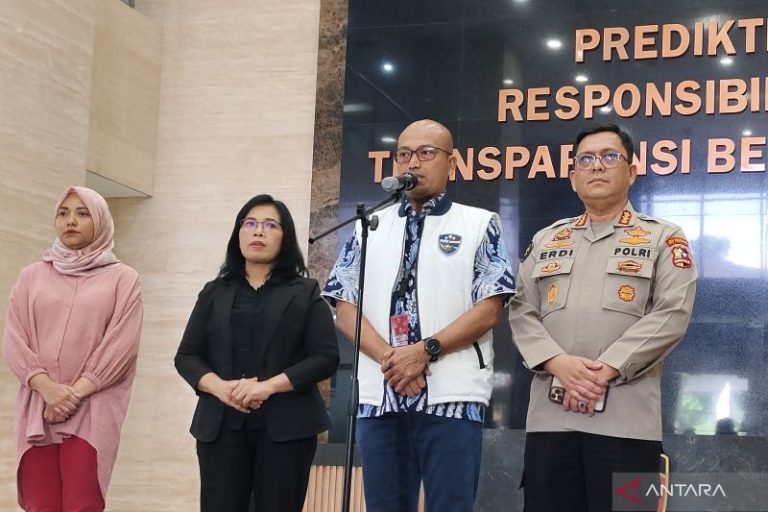 Polri Kembali Tangkap Pelaku Penipuan Daring dan TPPO Internasional