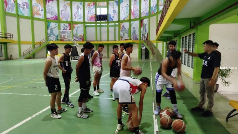 Ikut POPDA Kepri IX 2024, Karimun Kirim 150 Atlet