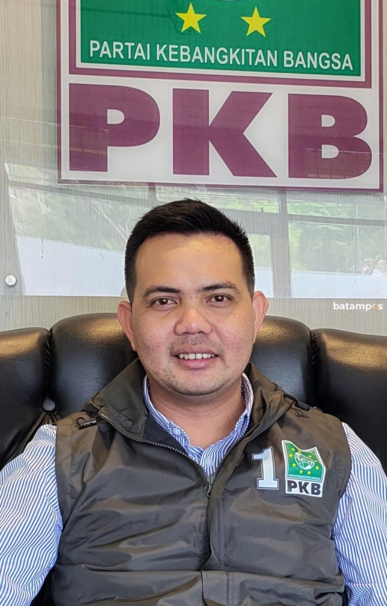 PKB Siapkan Lis dan Endri untuk Pilwako Tanjungpinang 2024