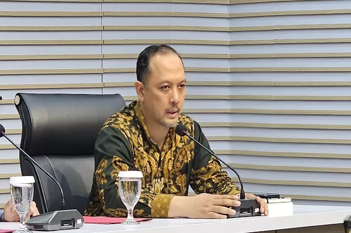 KPK Tetapkan 2 Tersangka Baru Atas Pengembangan Kasus Korupsi LNG Pertamina