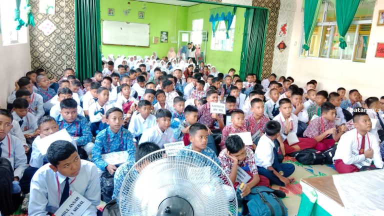 Sampai Juli 2024, Kasus Anak jadi Korban Kekerasan Seksual di Karimun Ada 30 Kasus