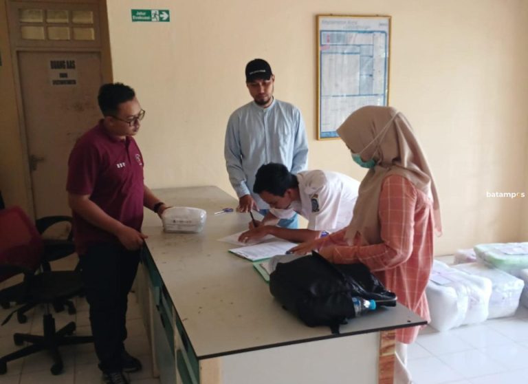 Alkes Mengandung Merkuri Tak Digunakan Lagi