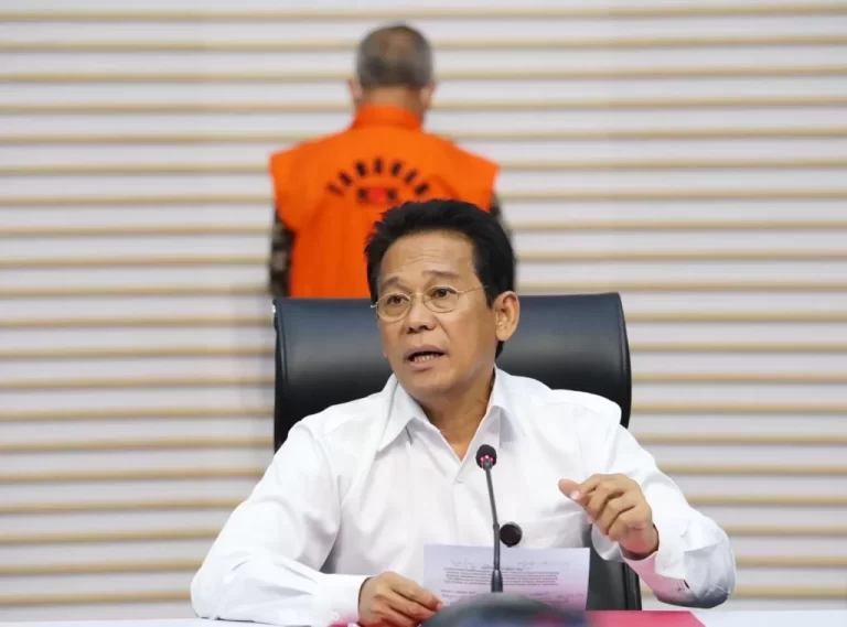 Ikut Daftar Capim KPK, ICW Minta Pansel Gali Rekam Johanis dan Ghufron dari Dewas KPK