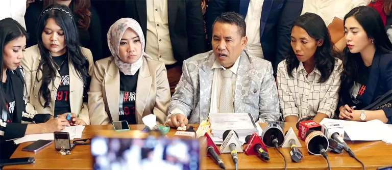 Keluarga Mendiang Vina Cirebon Dukung Para Terpidana Ajukan PK