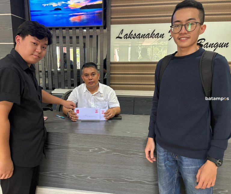 Fasilitas dan Tenaga Medis Tak Memadai, Keterbatasan Layanan Kesehatan di Pulau Ngenang Jadi Perhatian
