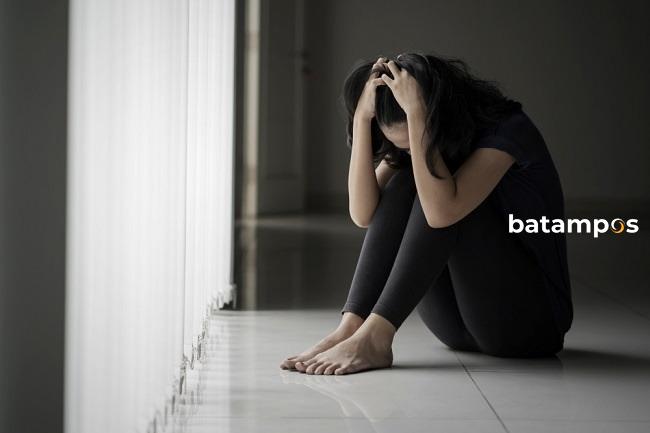 Diduga Depresi, Santriwati Ponpes Madani Tebuireng, Bintan Dilarikan ke RSJKO EHD di Tanjunguban