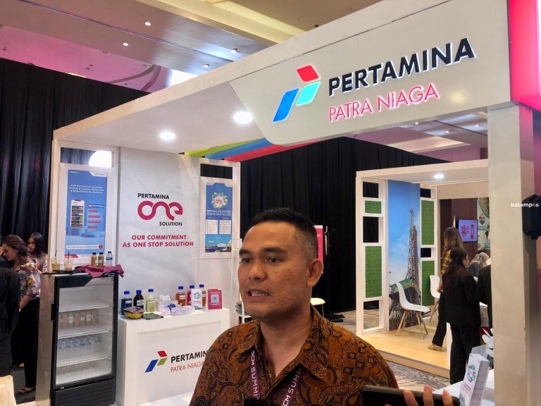 Pertamina Patra Niaga Siap Dukung Program SKK Migas