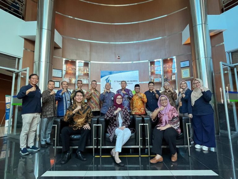 Tingkatkan Koordinasi di Sub-sektor Hilir Migas