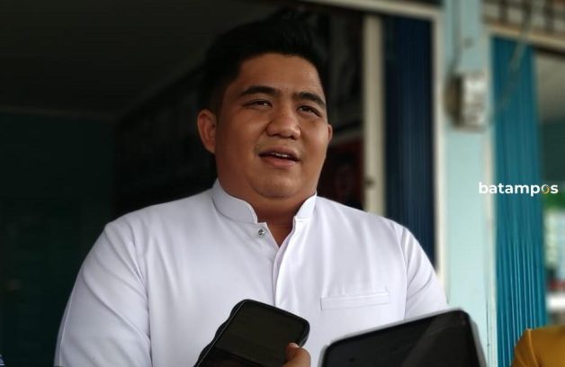 Pemkab Bintan Siapkan Beasiswa bagi Mahasiswa